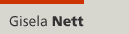Gisela Nett